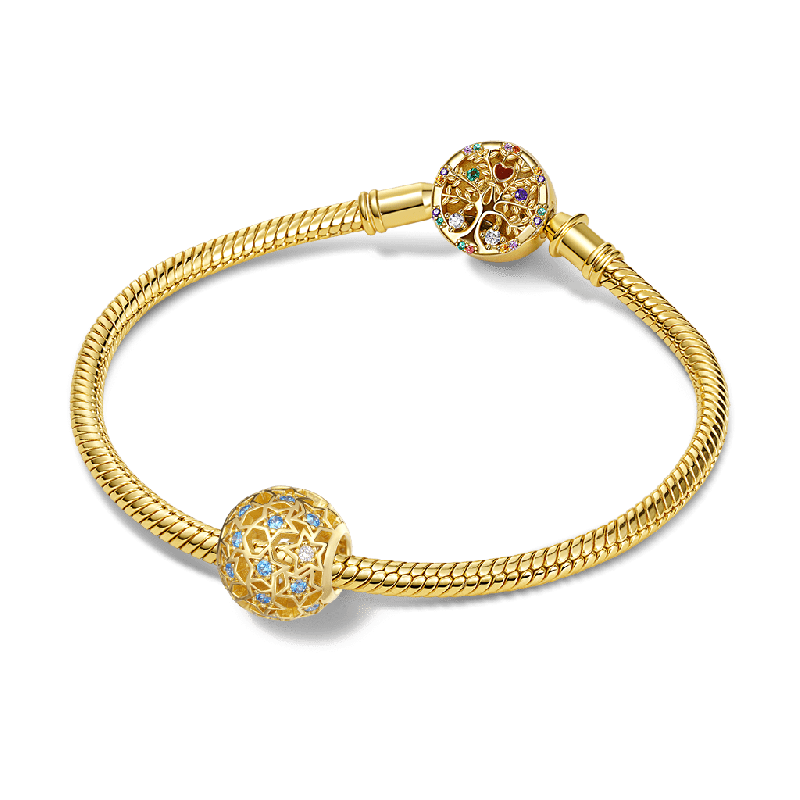 Stars Charm