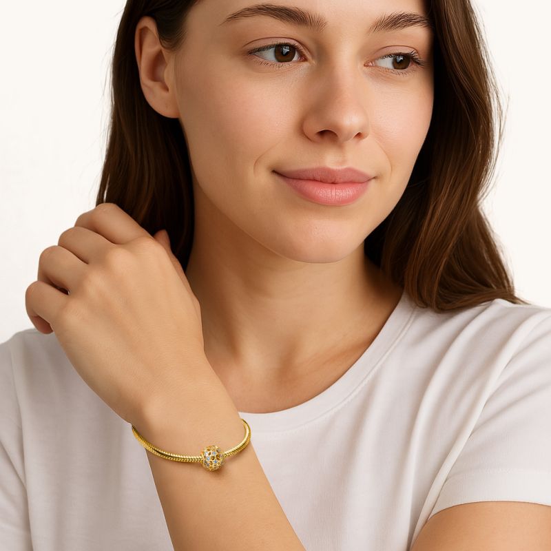 Stars Charm
