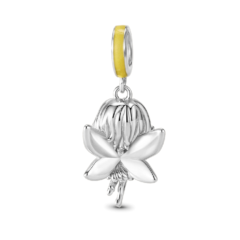 Light Fairy Pendant