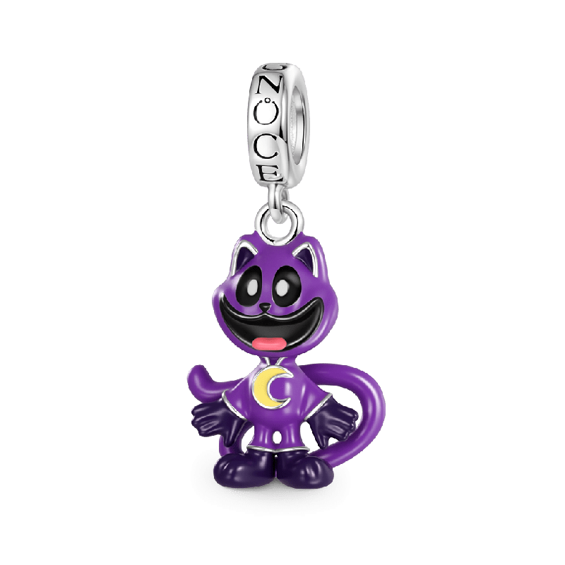 CatNap Pendant