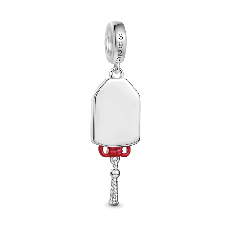 Horse Year Amulet Pendant