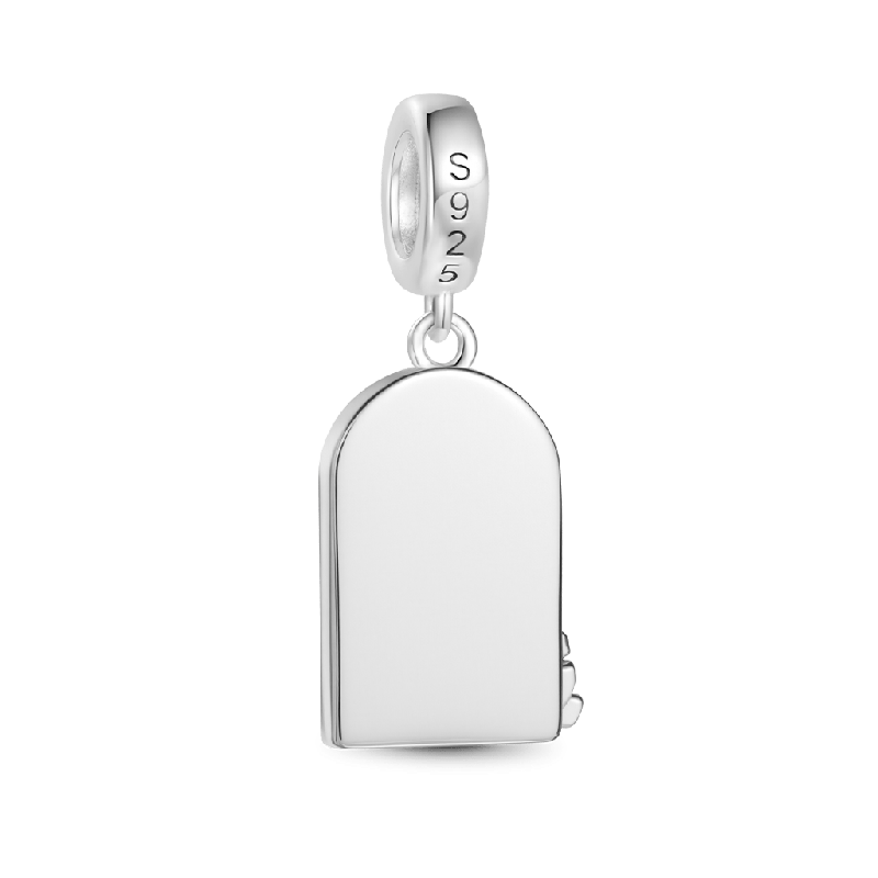 Melaka Stadthuys Pendant