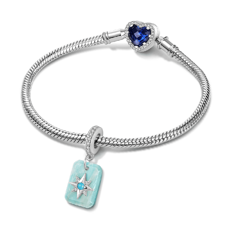 Celestial Healing Pendant