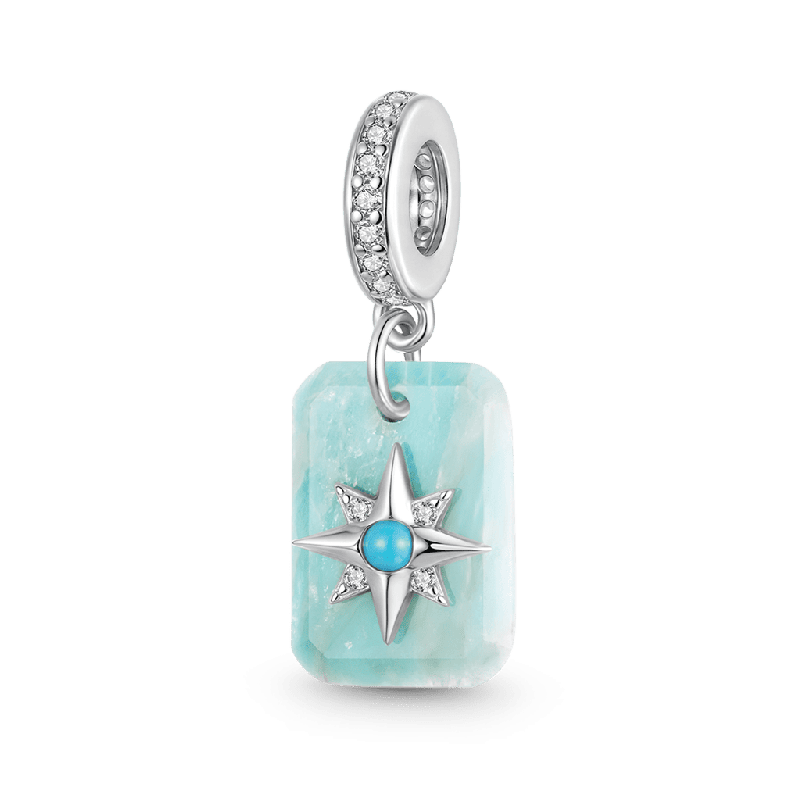 Celestial Healing Pendant