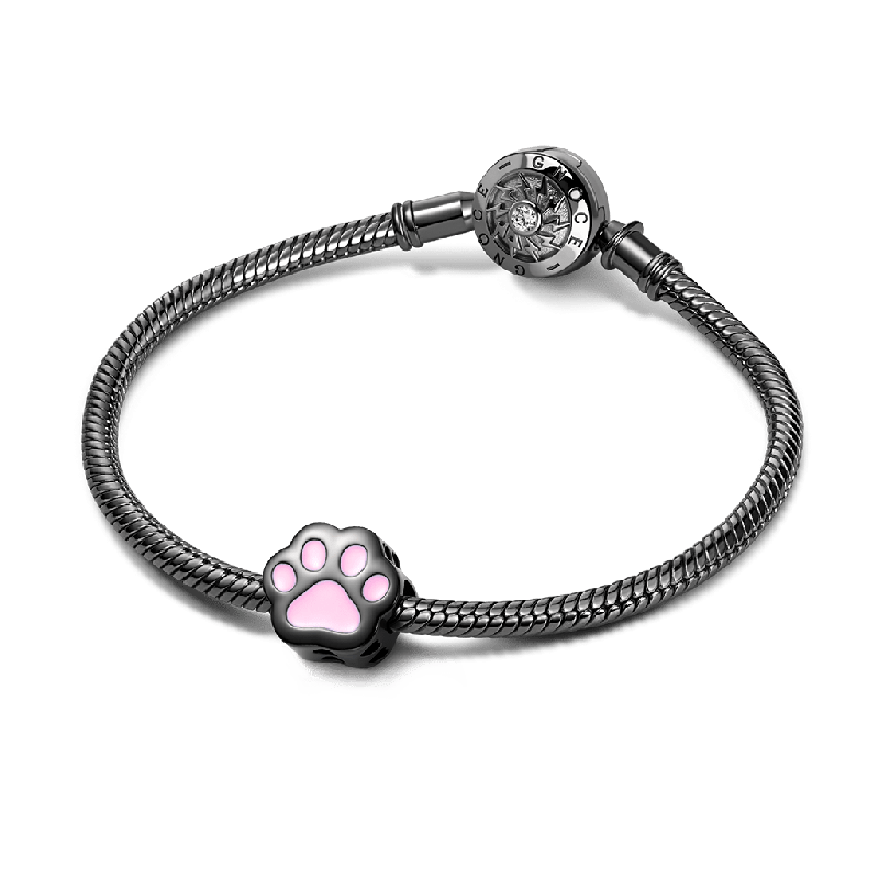 Pet Paw Charm