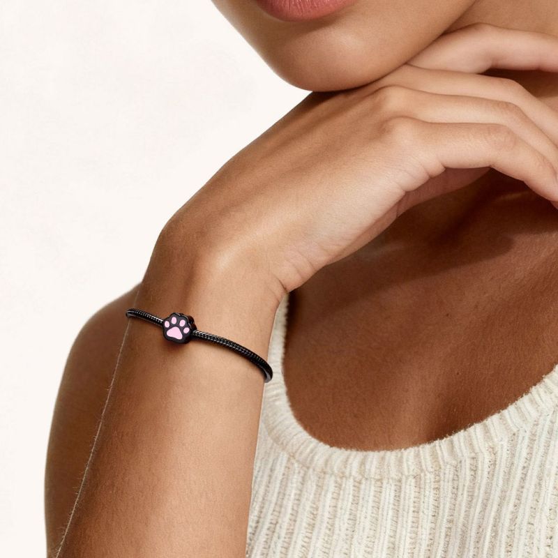 Pet Paw Charm