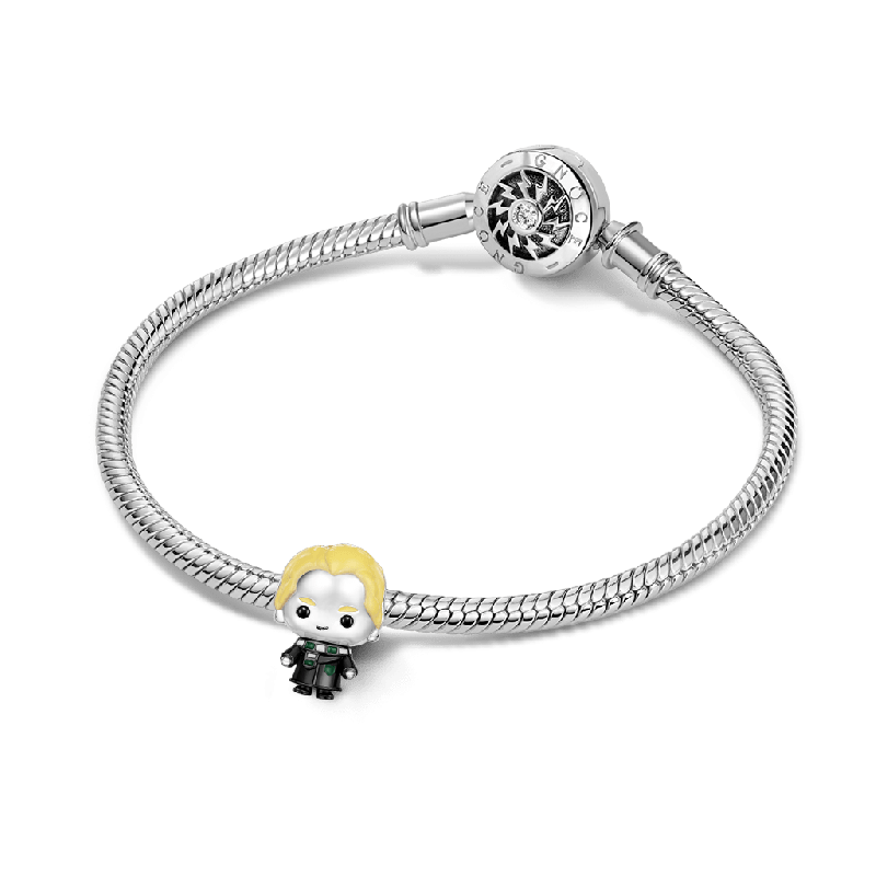 Draco Malfoy Charm
