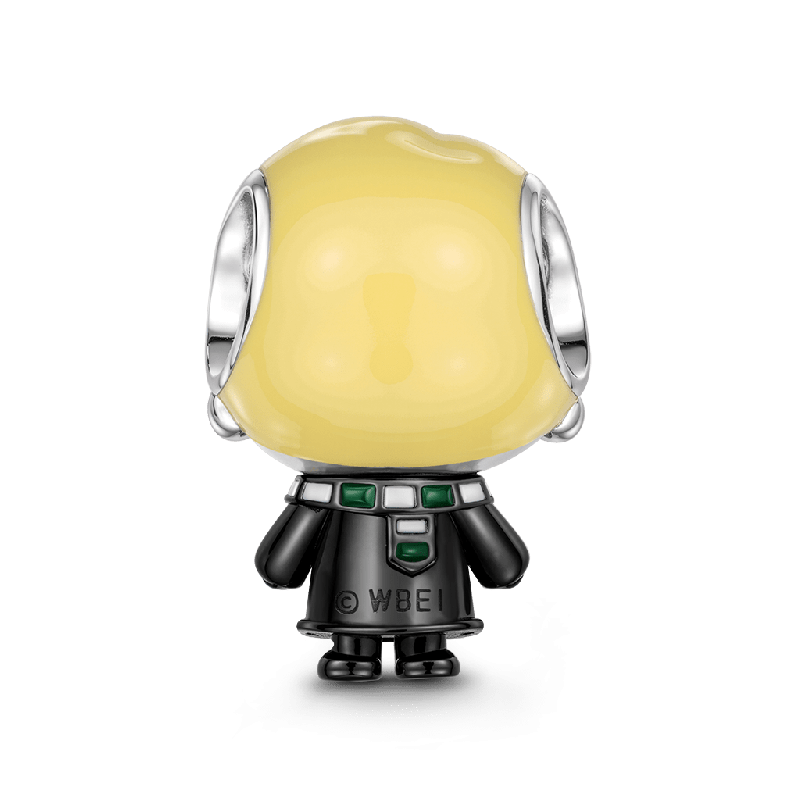 Draco Malfoy Charm