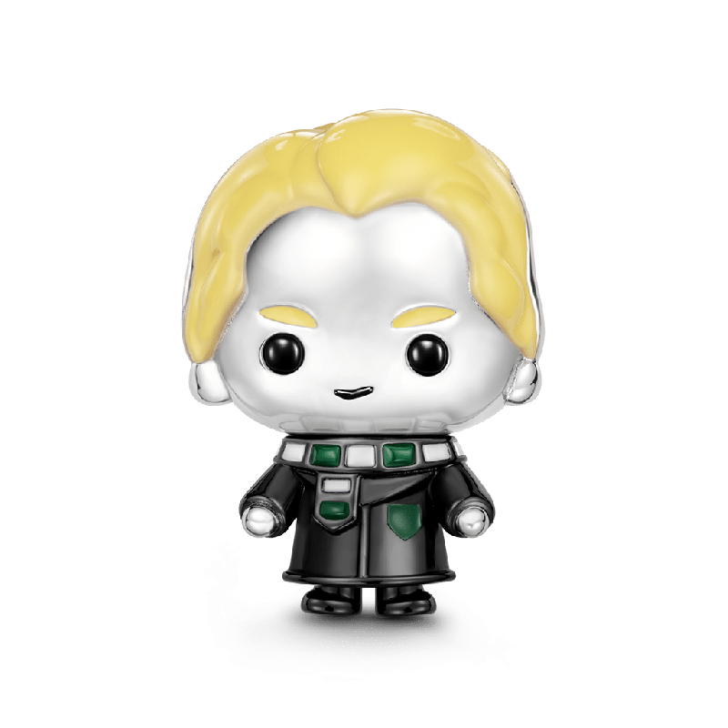 Draco Malfoy Charm