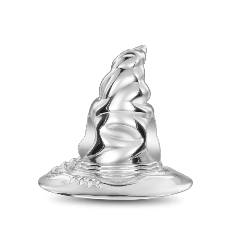 Sorting Hat Charm