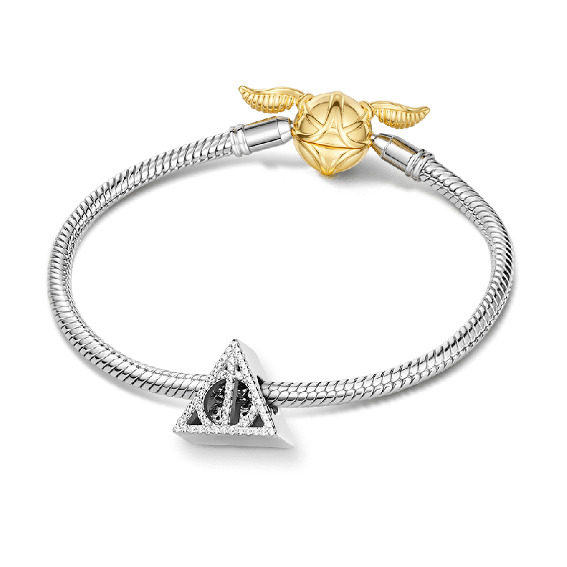 Deathly Hallows Charm