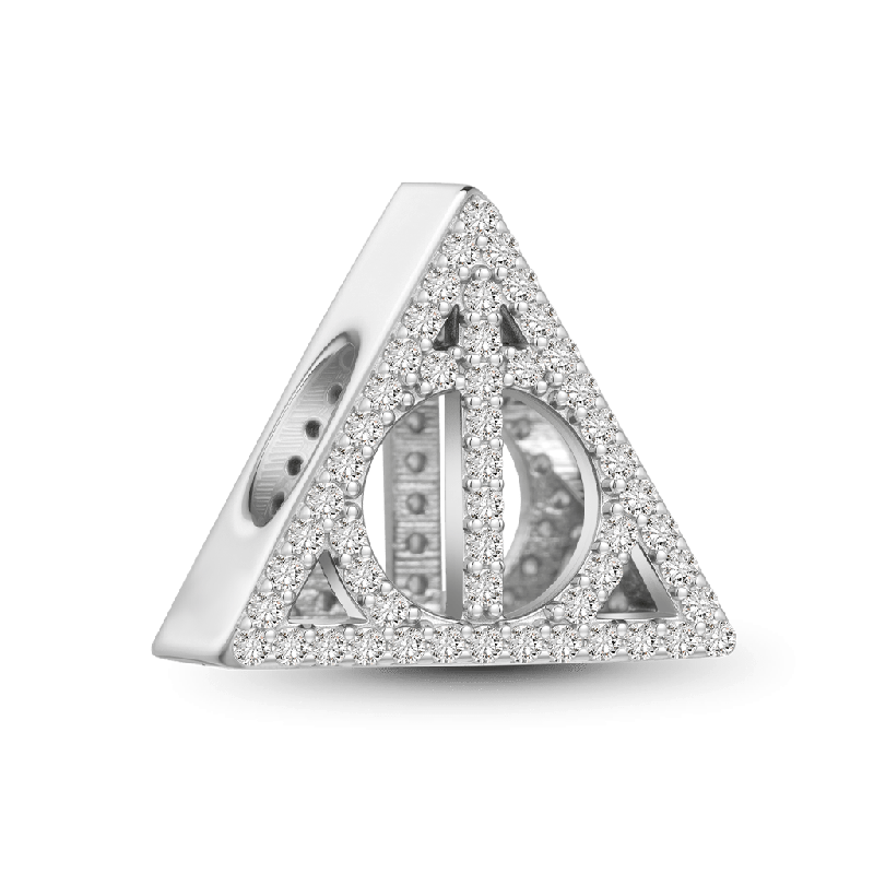 Deathly Hallows Charm
