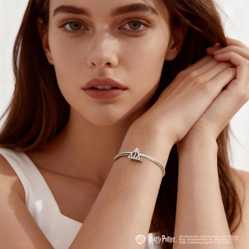 Deathly Hallows Charm