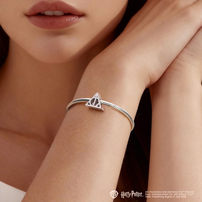 Deathly Hallows Charm
