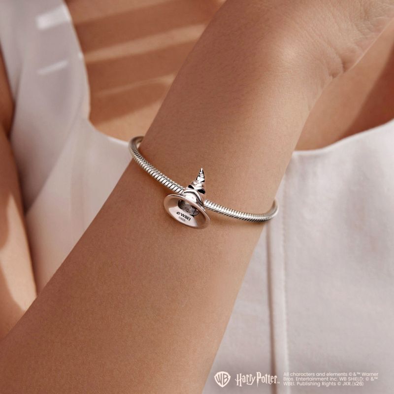 Sorting Hat Charm