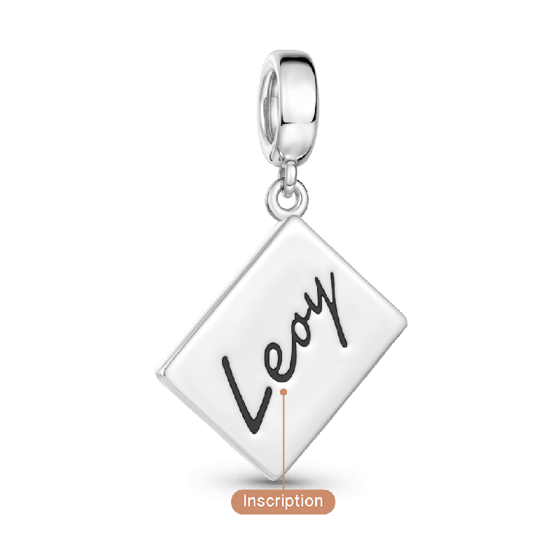 Vinyl Records Charm