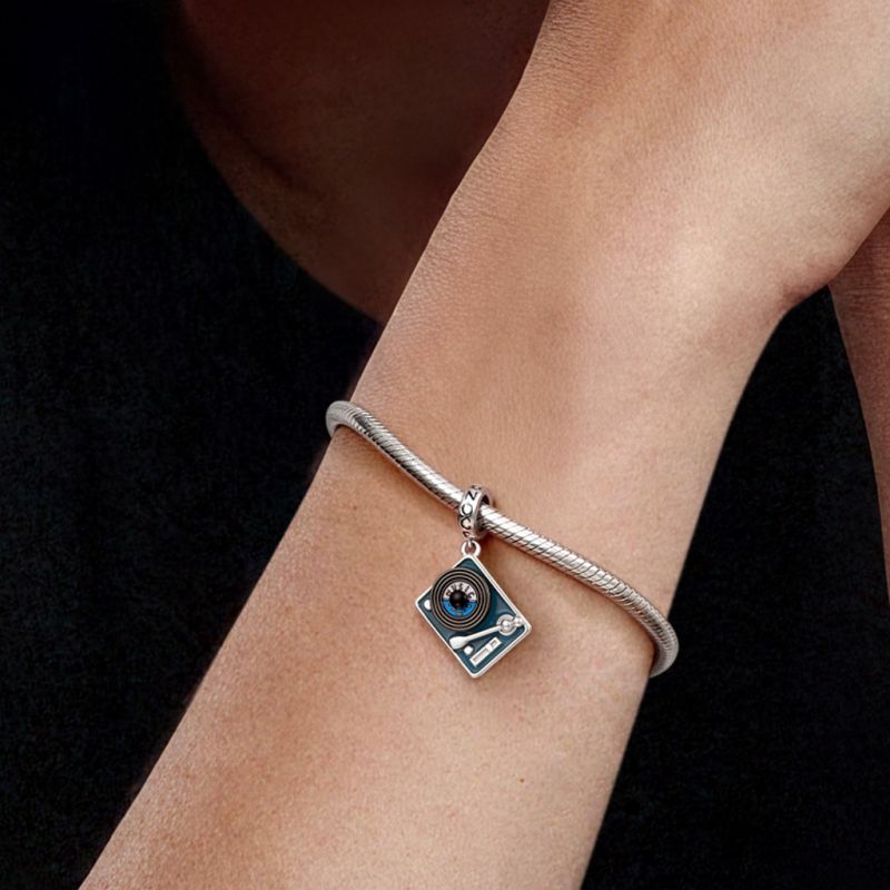Vinyl Records Charm