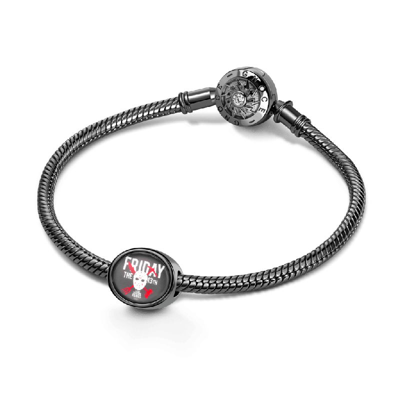 Friday the 13th Charm