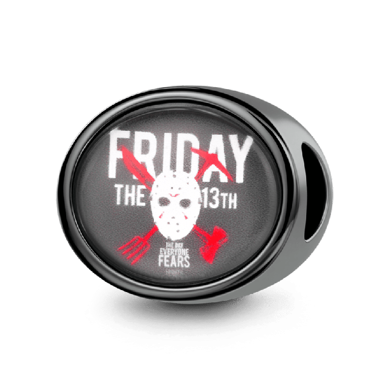 Friday the 13th Charm