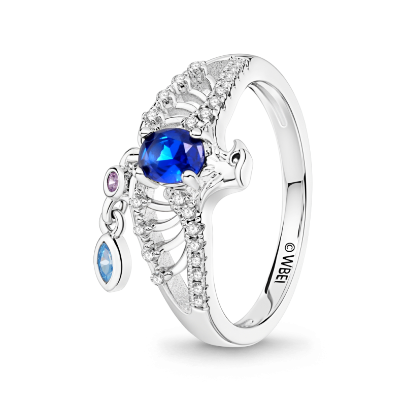 Ravenclaws Diadem Ring