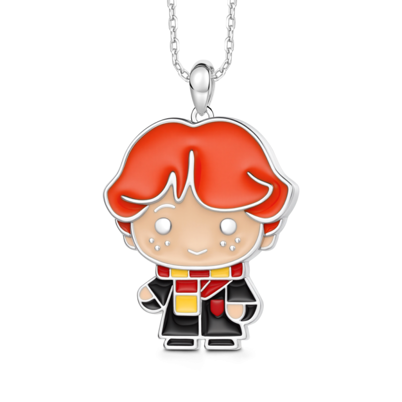 Ron Weasley Necklace