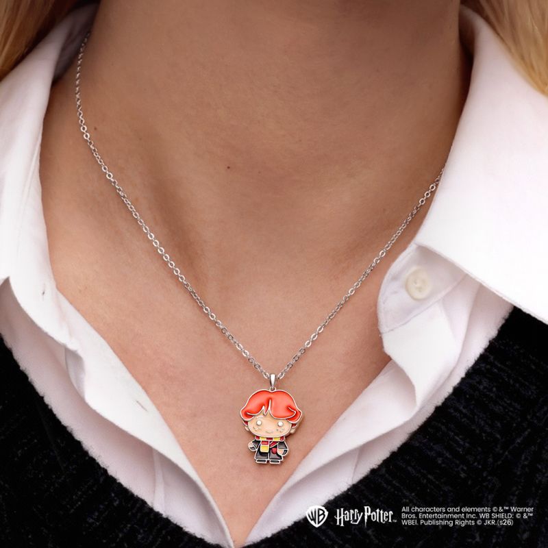 Ron Weasley Necklace
