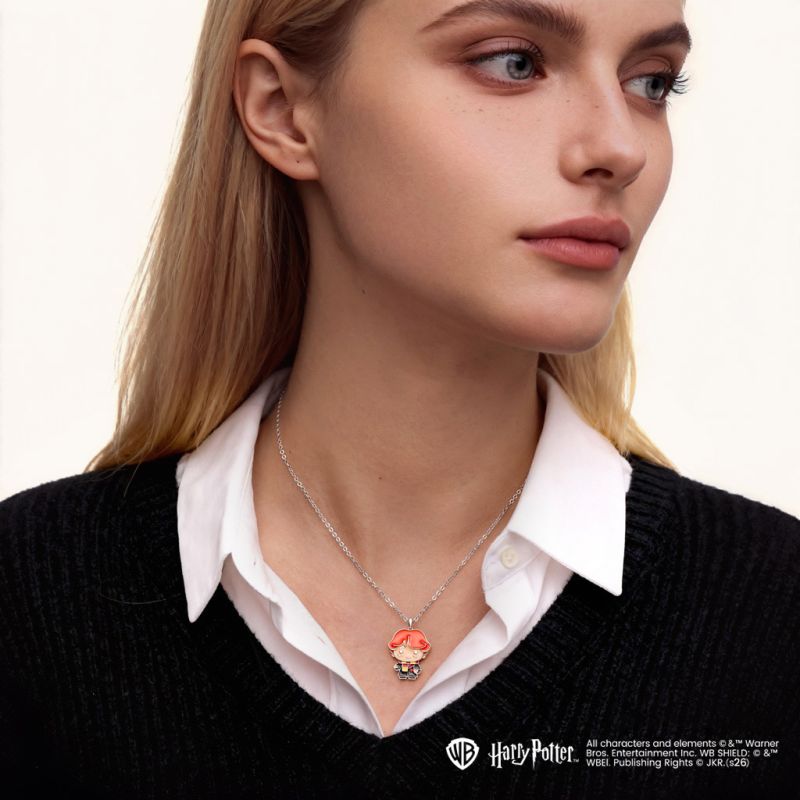 Ron Weasley Necklace