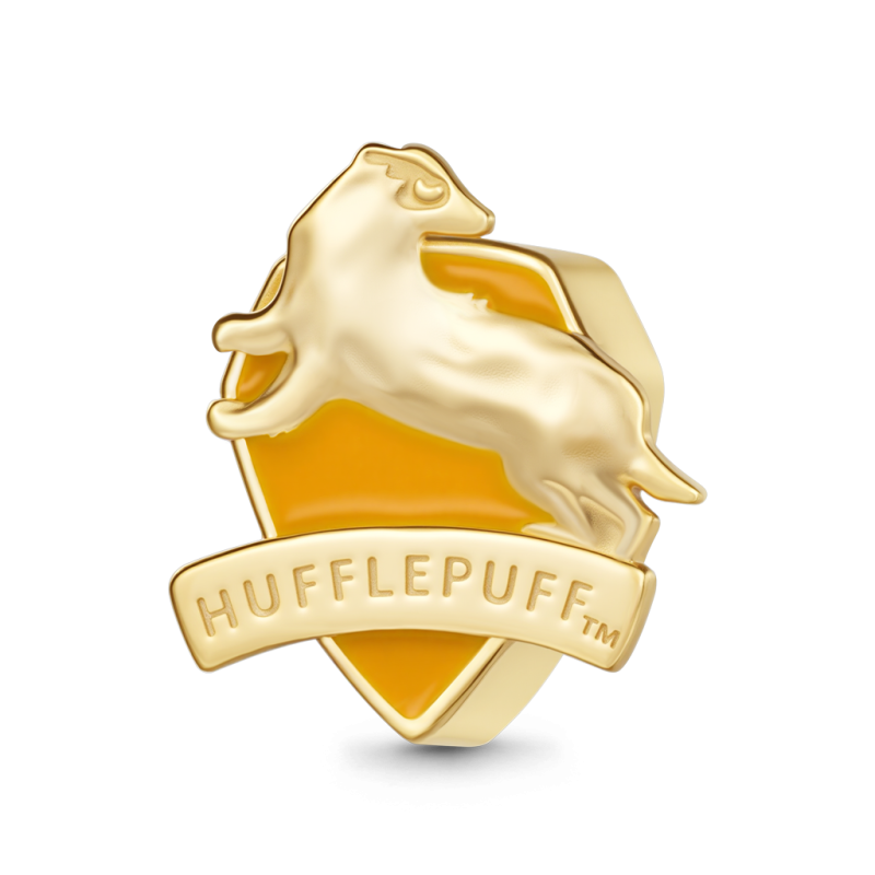 Hufflepuff Charm