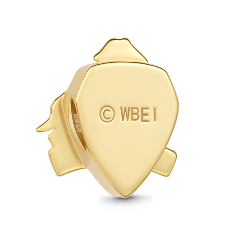 Hufflepuff Charm