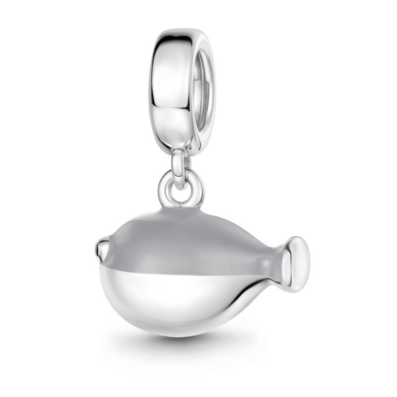 Sacabambaspis Charm