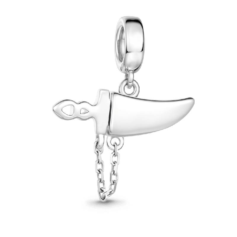 Khanjar Dagge Charm