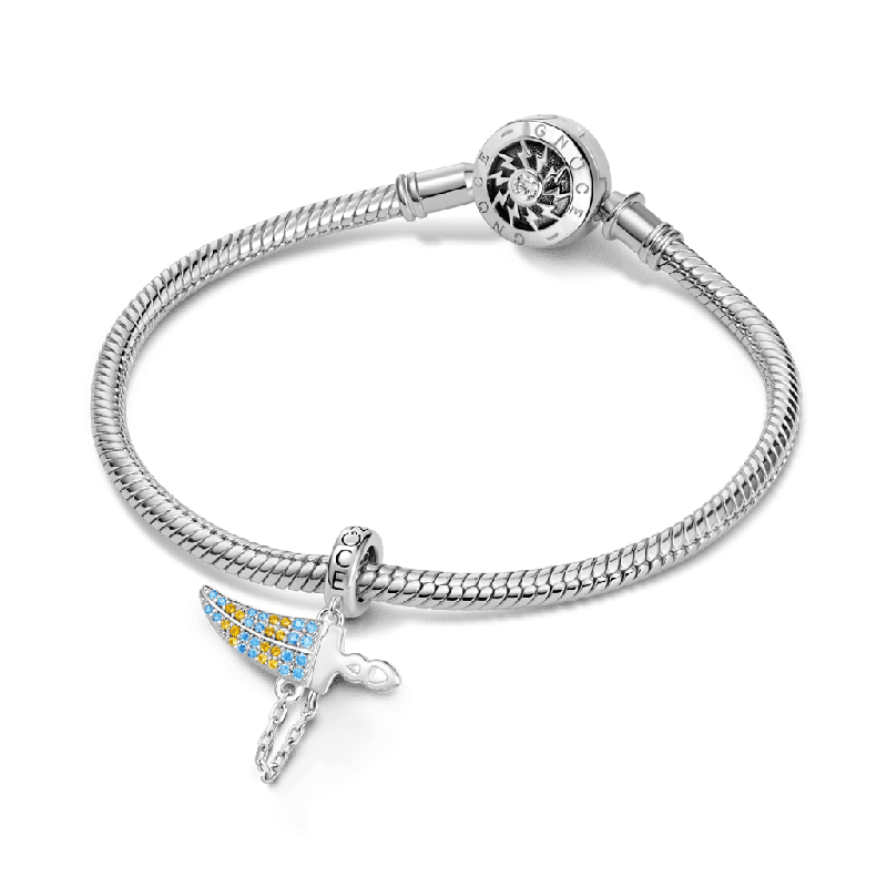 Khanjar Dagge Charm