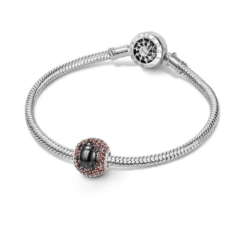 Dung Beetle Charm