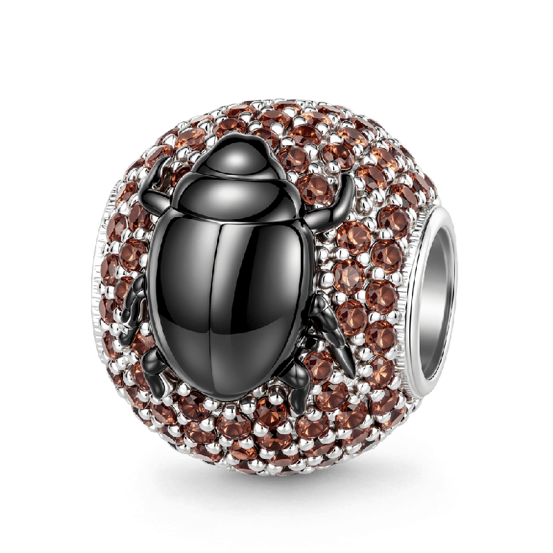 Dung Beetle Charm