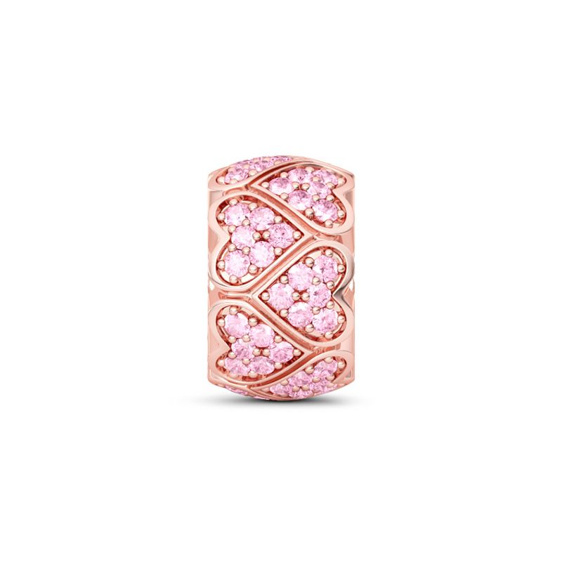 Heart Shape Stopper