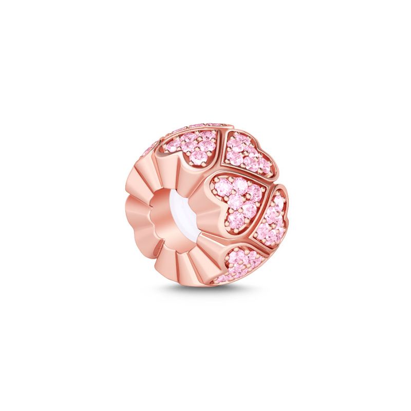 Heart Shape Stopper