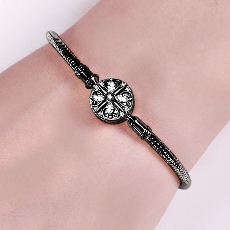 Black Clover Bracelet