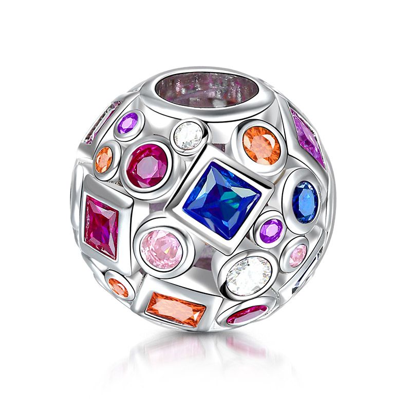 Multi-Color Charm