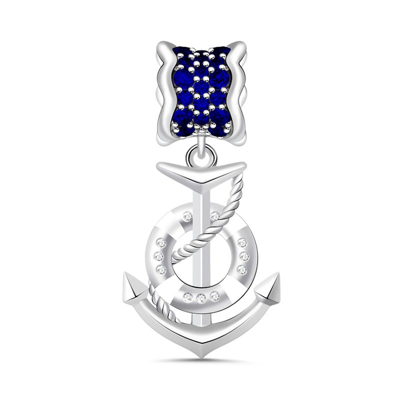Anchor Pendant