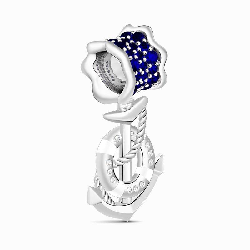 Anchor Pendant