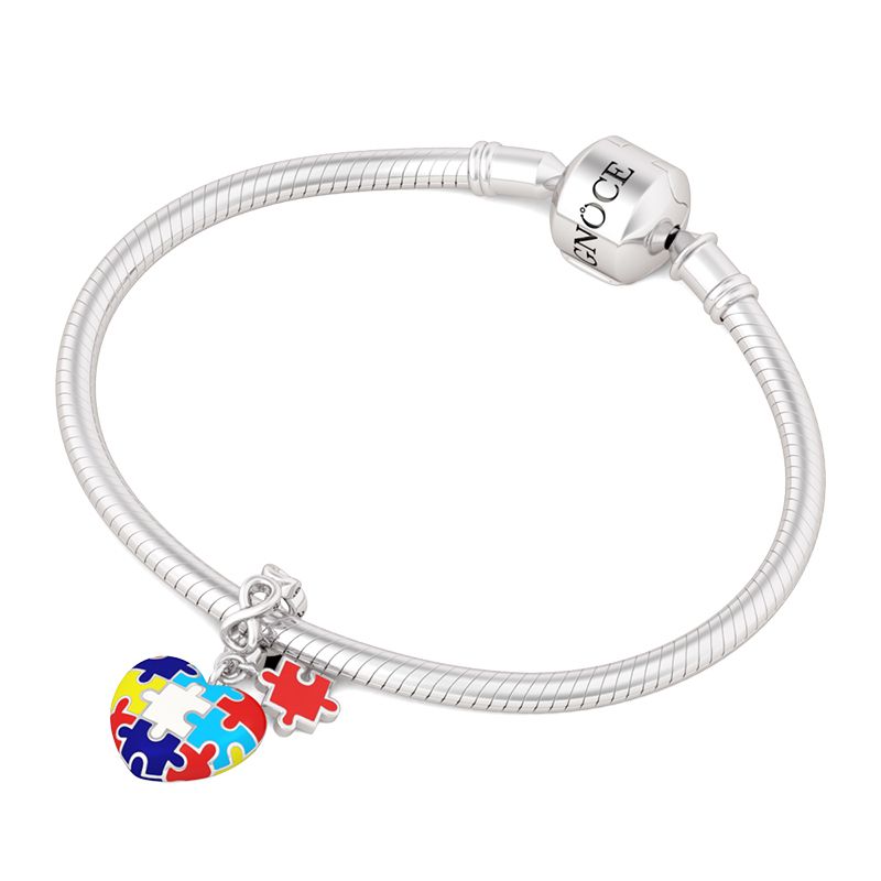 Autism Pendant