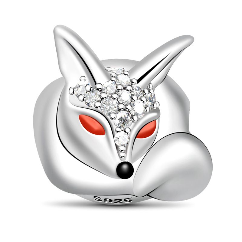 Fox Charm