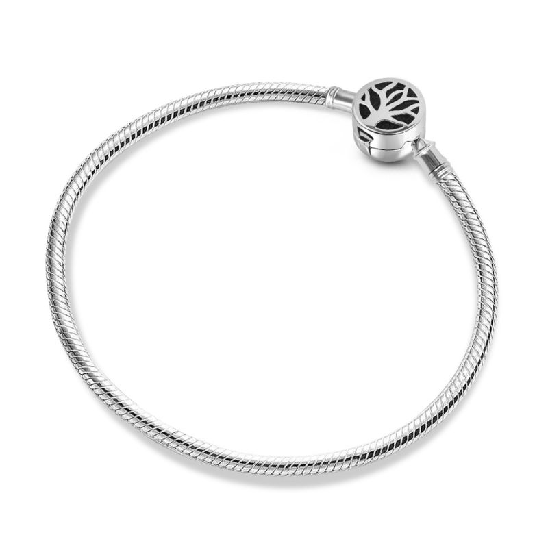 Essential Oil Diffuser Bracelet