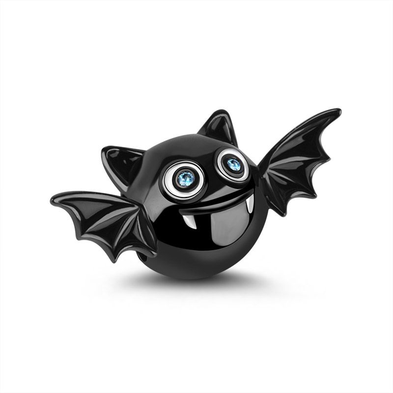 Evil Bat Charm