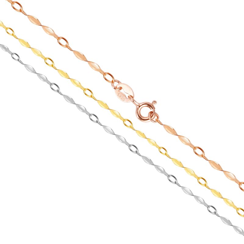 Rolo Chain