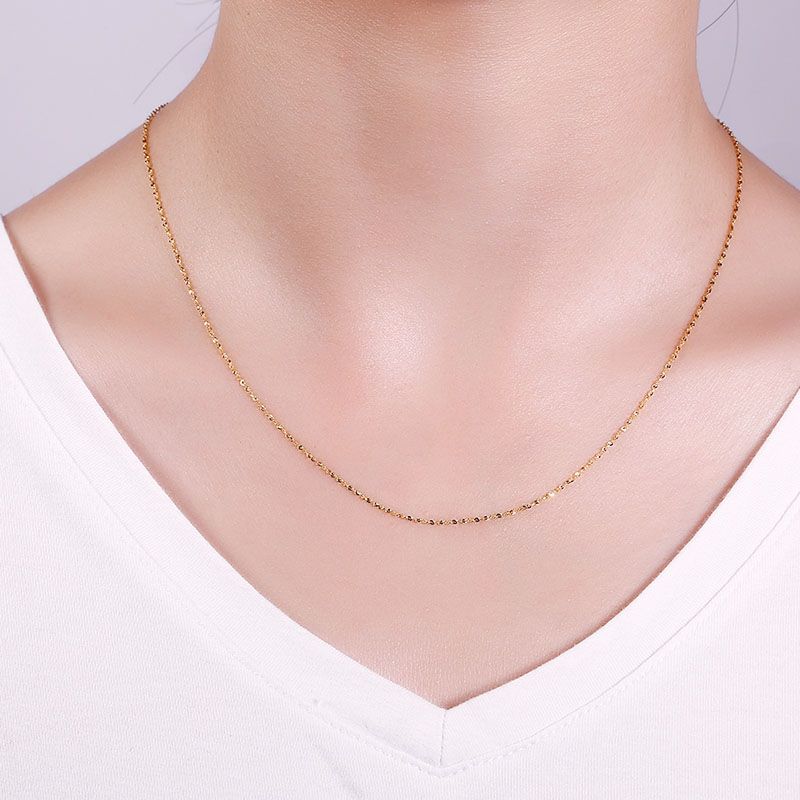 Gypsophila Chain