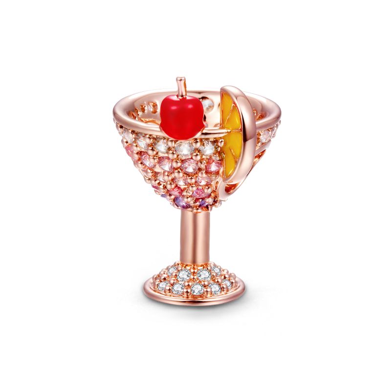 Cocktail Charm