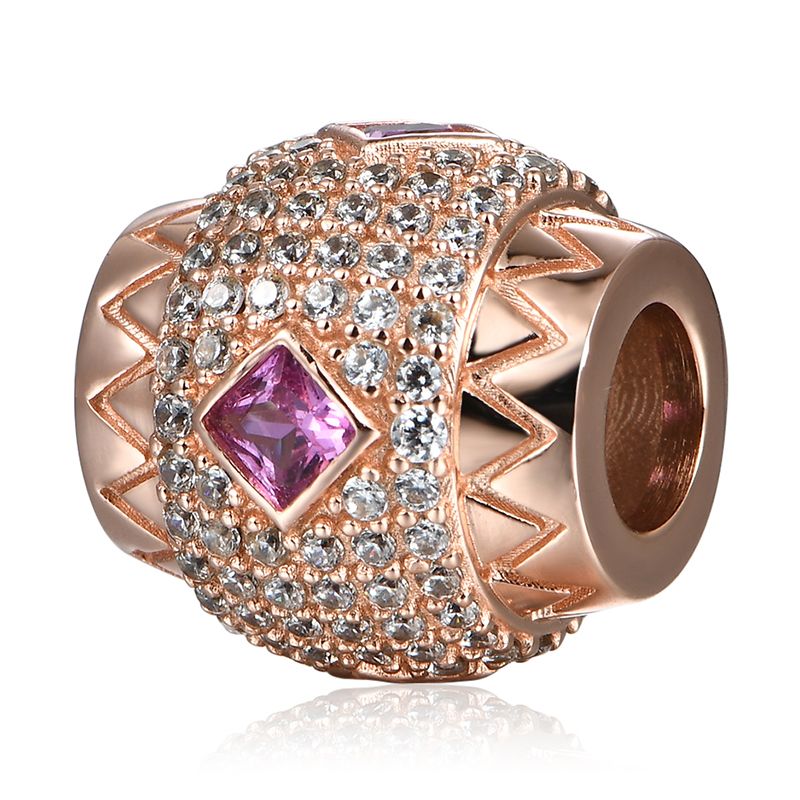 Birthstone Charm
