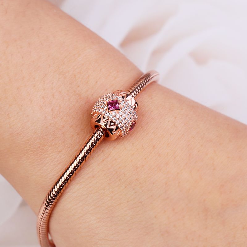 Birthstone Charm