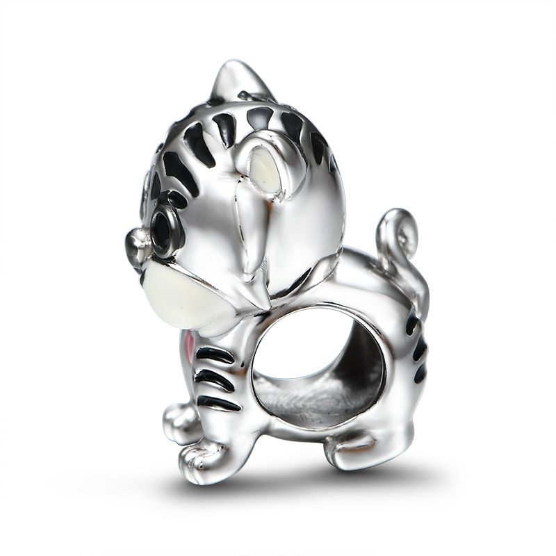 Tiger Charm